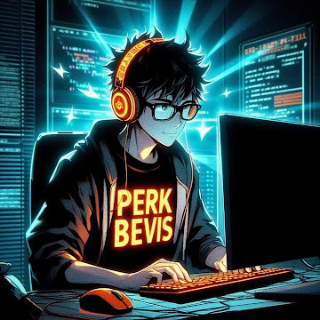 Profile photo of Bevis Perk