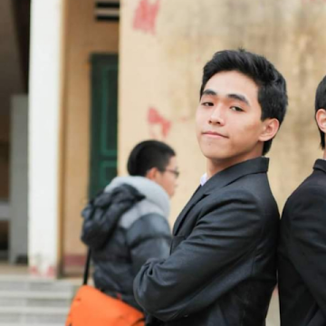 Profile photo of Nguyễn Lê Duy Phúc