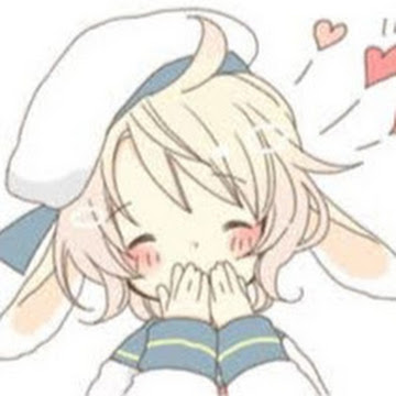 Profile photo of Usagi BunBun