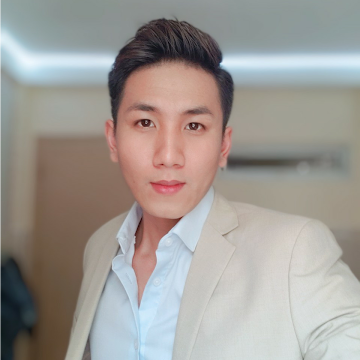 Profile photo of Daniel Nguyen