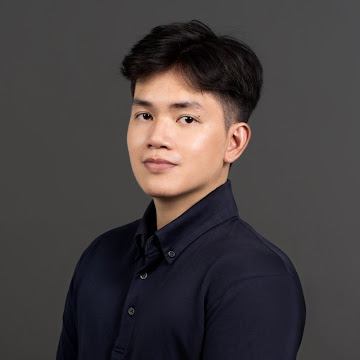 Profile photo of Vinh Vũ