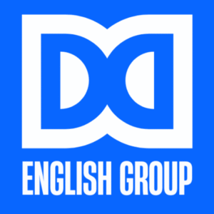 Group logo of DND English Group